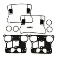 S&S, gasket set. For S&S die-cast rocker covers