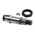 S&S, sprocket shaft assembly — 65-69 Big Twin (NU)