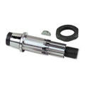 S&S, sprocket shaft assembly — 70-99 Big Twin (Excl. Twin Cam) (NU)