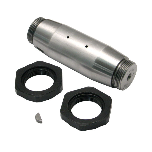 S&S, L81-99 crankpin assembly. +.002"