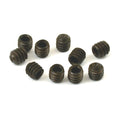 S&S, plug 1/4-20 x 1/4"