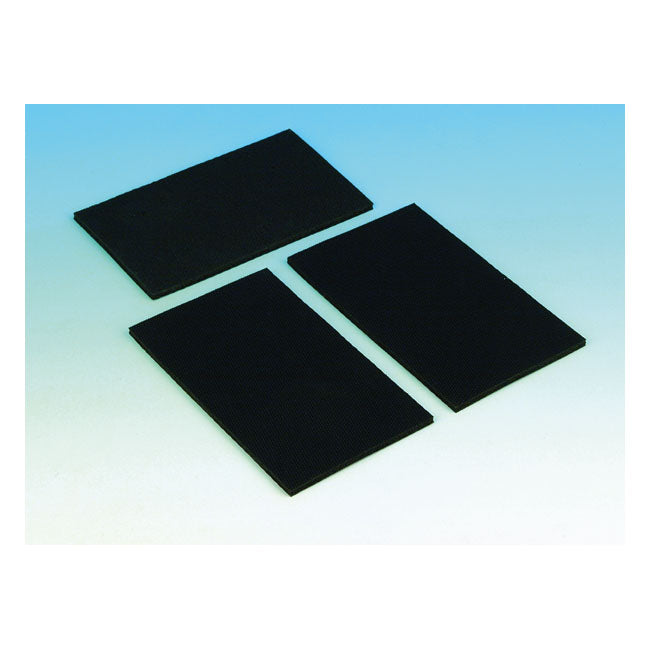 James, battery pad. Bottom