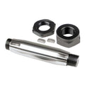 S&S, sprocket shaft assembly — 30-54 Big Twin (NU)