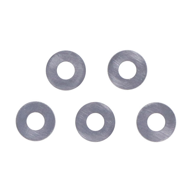 Breather valve shim, .130"