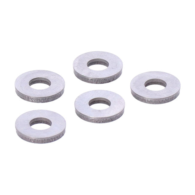 Breather valve shim, .110"