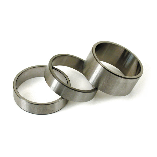 Connecting rod race set — 41-99 Big Twin (Excl. Twin Cam and Flatheads) (NU)