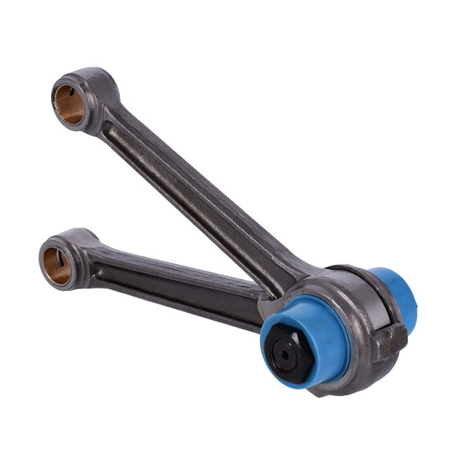 Connecting rod set