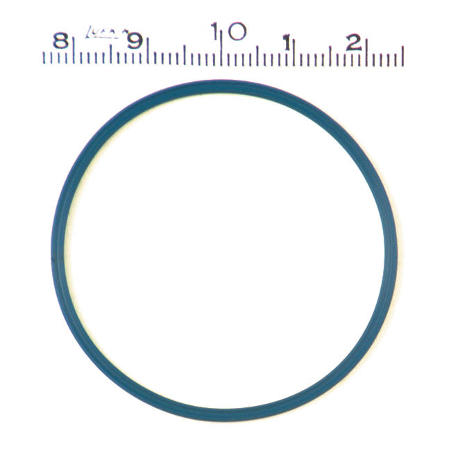 James, quad oil seal transmission mainshaft bearing