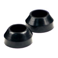 Fork boots, rubber (dust covers). 41mm — 49-E77 FL (NU)