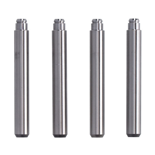 S&S, rocker arm shaft set for S&S P-series engines