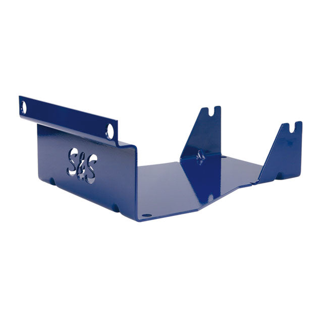 S&S, engine stand. For Twin Cam Softail