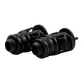 Softail oil line retainers — 00-17 Softail (NU)
