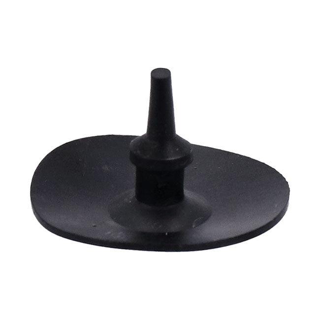 S&S, rocker cover umbrella valve