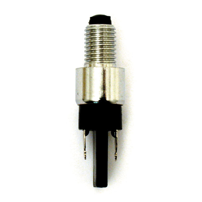 ''Push button'' brake light switch front/rear
