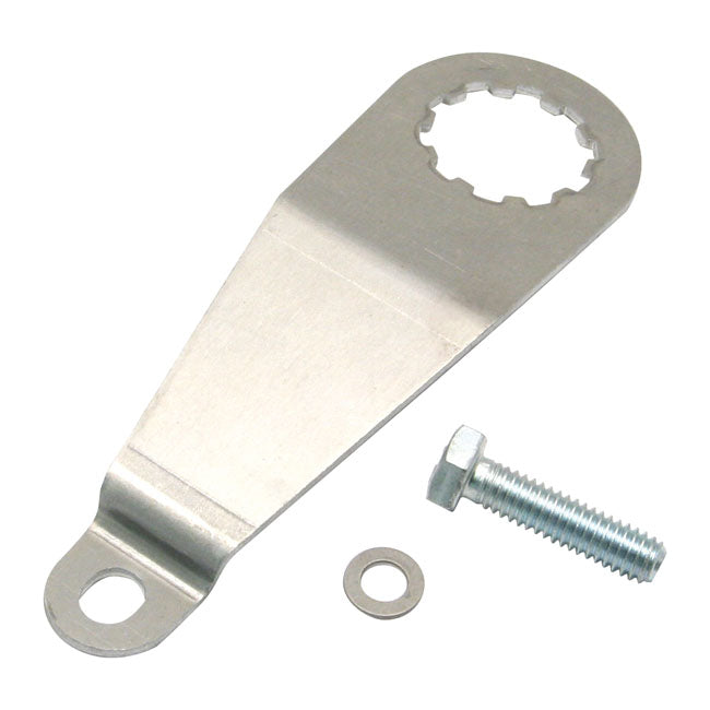 S&S, anti-rotation bracket tool