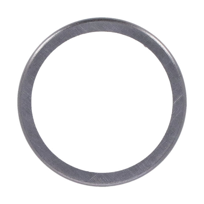 S&S, valve seat. Exhaust. 1.750" OD — 36-47 (NU) Knucklehead; S&S KN engines