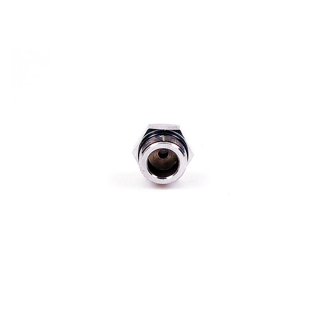 Colony, transmission fill plug. Domed hex style — 36-86 4-speed Big Twin (NU)