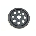 Pulley cover, holes (61t) — 91-99 XL Sportster (NU)