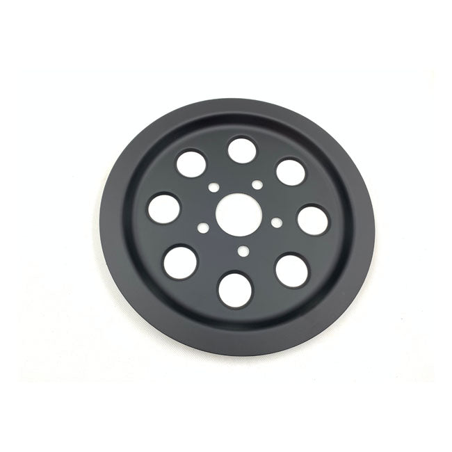 Pulley cover, holes (61t) — 91-99 XL Sportster (NU)