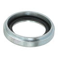 Oil seal, sprocket shaft. screw type