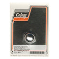 Colony acorn motor sprocket nut — 55-06 Big Twin (NU) (Excl. 2006 Dyna)