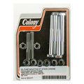 Colony oil pump mount kit, OEM style — 68-78 Big Twin (NU)