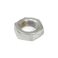Nut, front axle sleeve