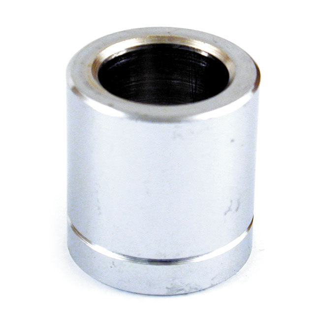Axle spacer, chrome — 513643