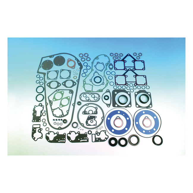 James, motor gasket kit. Shovelhead