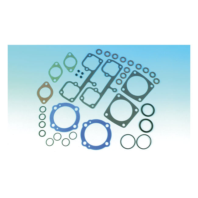 James, top end gasket kit. XL900