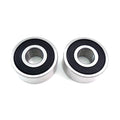 MCS, 00-11 wheel bearing set. 3/4" ID (19.05mm)