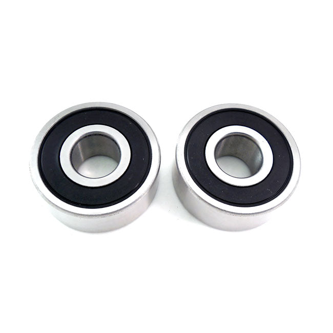 MCS, 00-11 wheel bearing set. 3/4" ID (19.05mm)