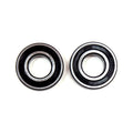 Wheel bearing set. 25mm ID, non-ABS