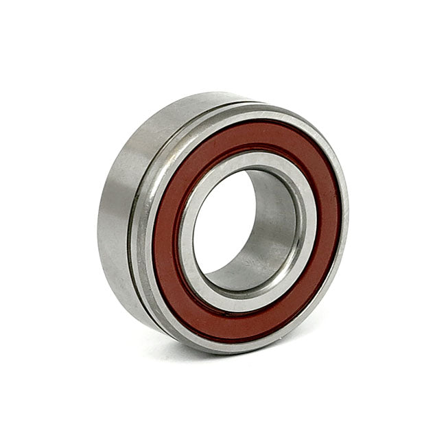 ABS bearing for custom diameter 26" wheel