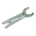 Shock absorber wrench — 58-86 4-speed Big Twin; 67-78 XL Sportster & 82-03 XL Sportster; 82-94 FXR; 91-06 Dyna (NU)