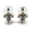 Duplo headlamp bulb. 6V. 40/45W