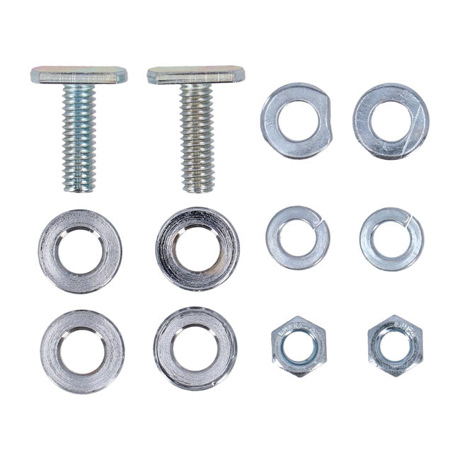 Paughco, Exhaust hanger bracket — 70-84 Shovel (NU)