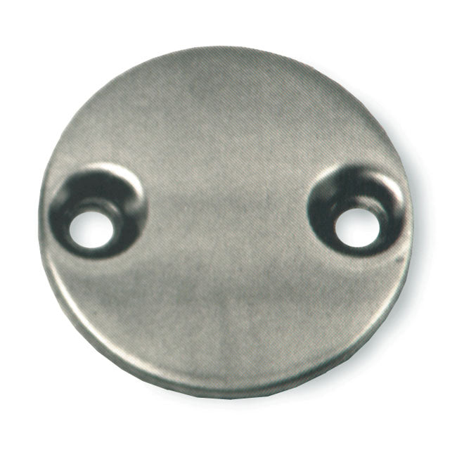 Primary chain inspection cover — 91-03 XL Sportster (NU)