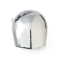 Horn cover, low note. Chrome — 71-E76 FX; 65-E76 XL Sportster (NU)