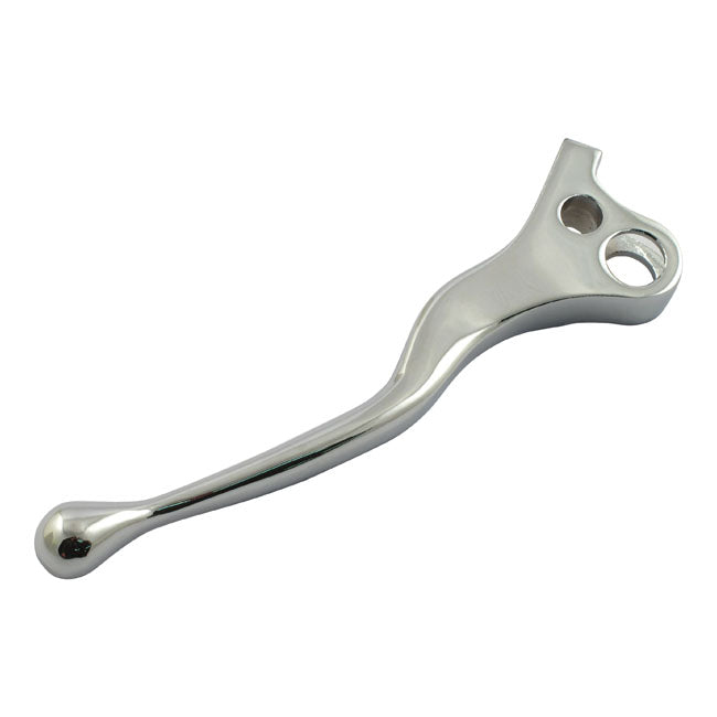 Magura style brake lever, chrome