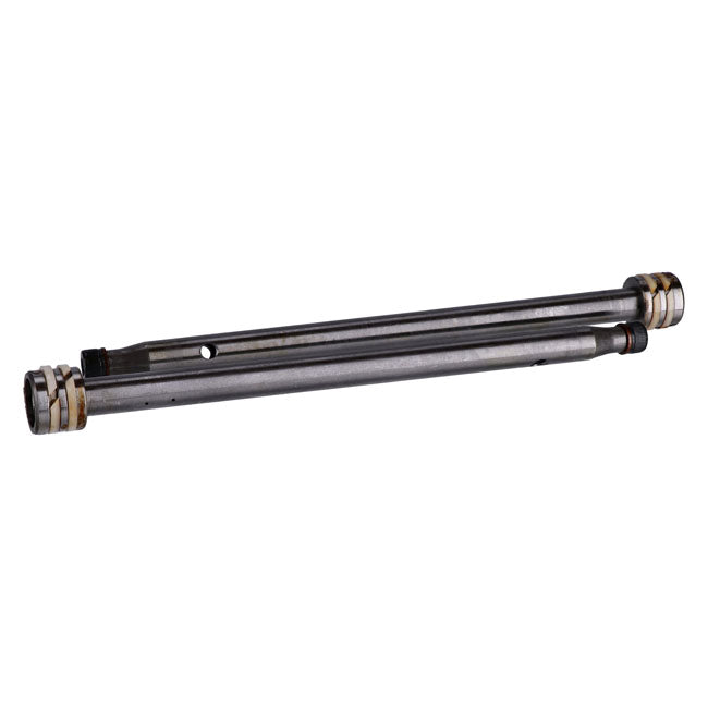 Fork damper tube assembly. 35mm tubes