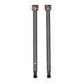 Fork damper tube assembly. 41mm tubes — 84-96 FLT/Touring (NU)