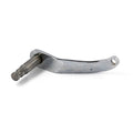 Inner shifter lever, chrome — 90-06 FXST (NU)