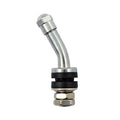 Screw-in tubeless valve stem. acorn cap — 514730