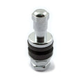 Screw-in tubeless valve stem. acorn cap — 514766