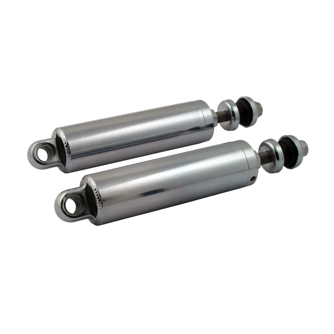 MCS, Shock absorber set, narrow body — 00-17 Softail (NU)