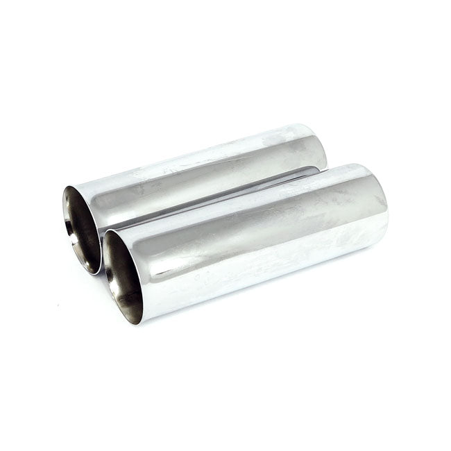 Shock absorber spring covers — FITS 506995 12" FL; FX SHOCKS
