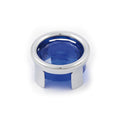 Blue dot insert