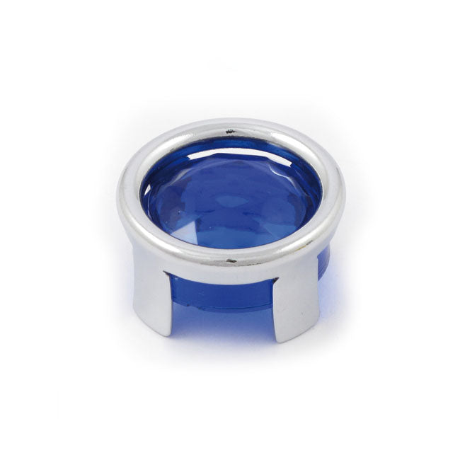 Blue dot insert