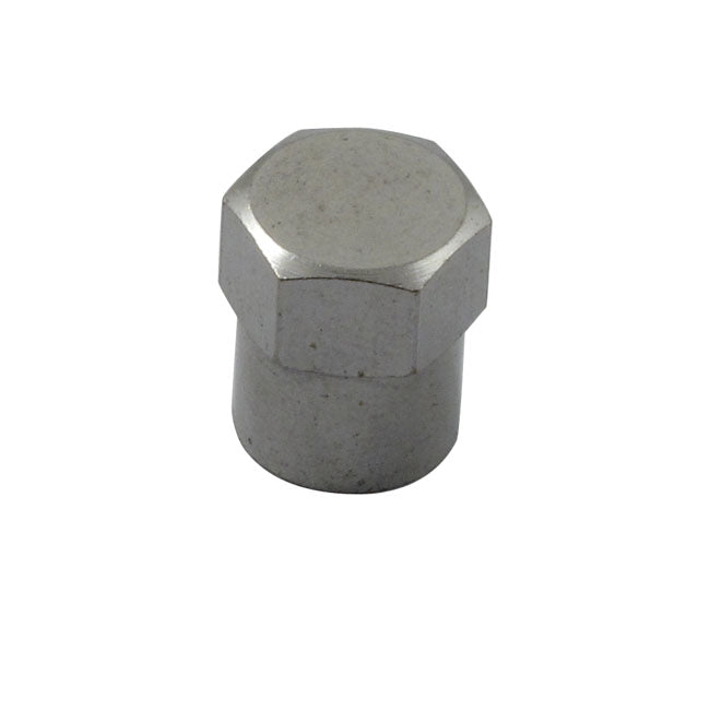 Valve stem cap 08